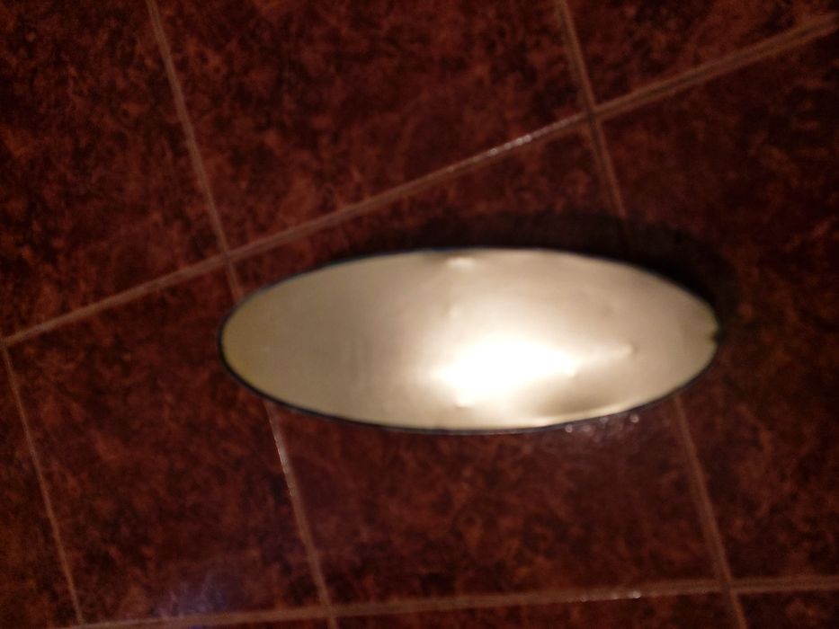 Стара метална кутия