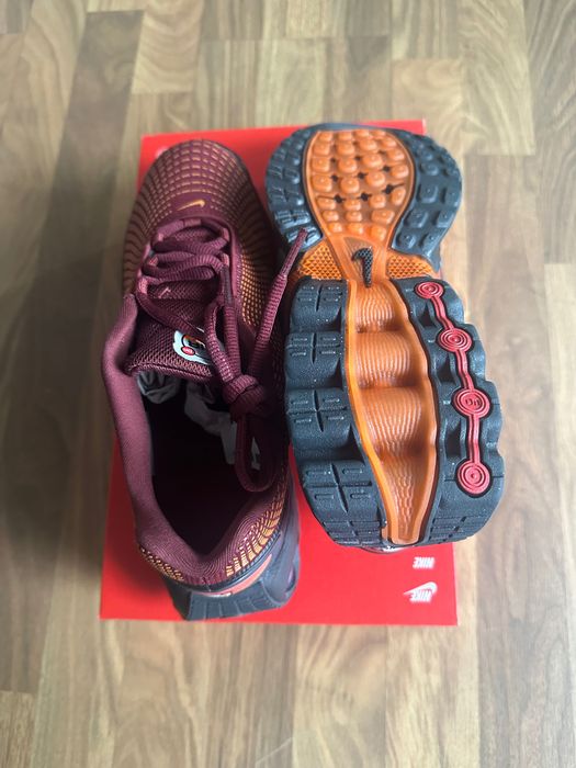 Детски снейкъри Nike Air Max DN