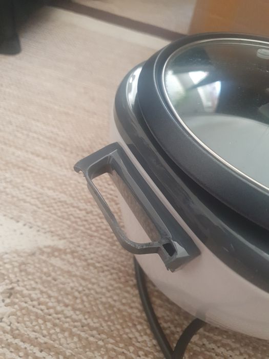 Aparat gătit orez / Multicooker / Ricecooker Russell Hobbs