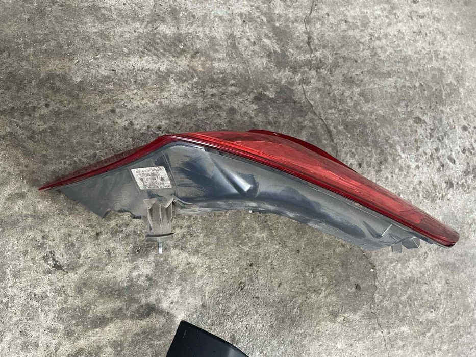 Стопове за BMW f06