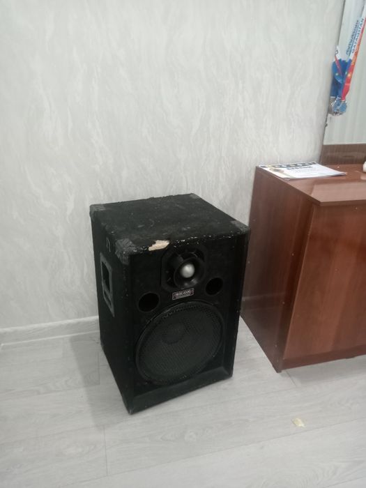 Калонка рабочи..