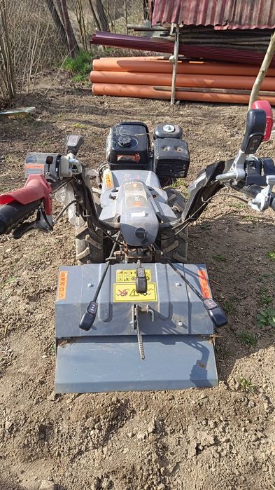 Motocultor 13CP EVOTOOLS