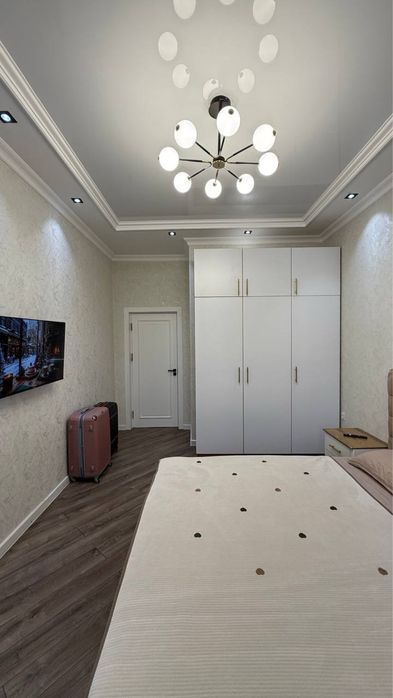 Продается 3 ком. Квартира площадью 63 кв.м. По ул. Гагарина