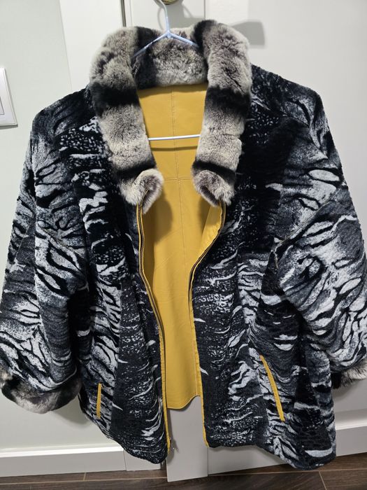 Продается верхняя одежда