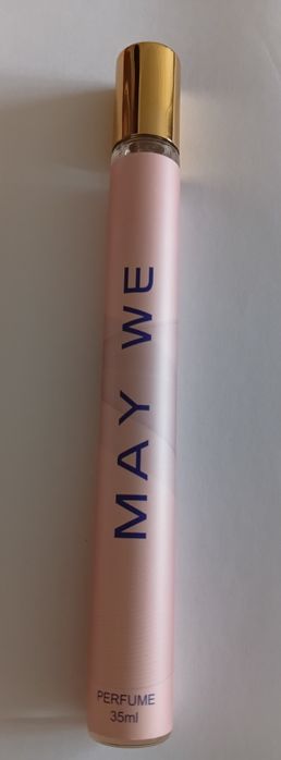 Парфюм LOVALI 35 ml