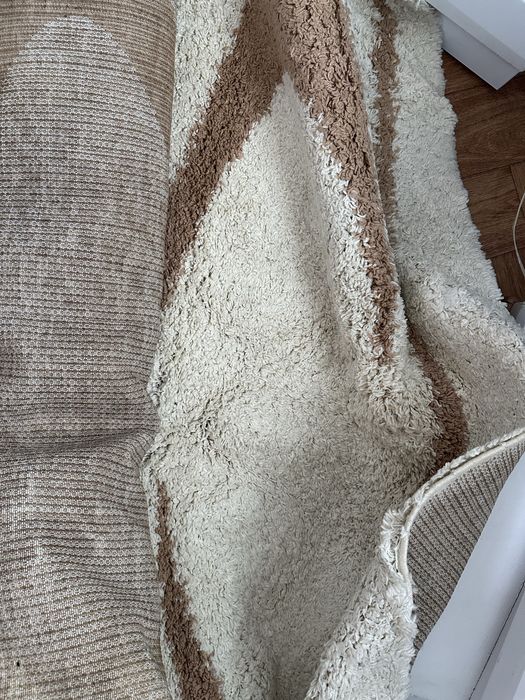 Продам ковер травка