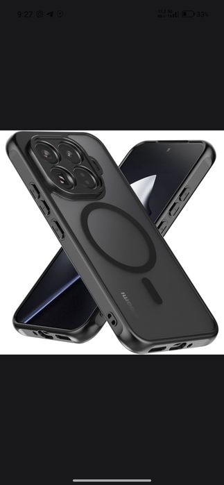 CHEHOL Xiaomi 15T pro