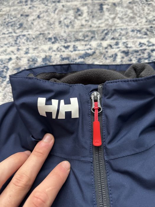 Geaca Helly Hansen