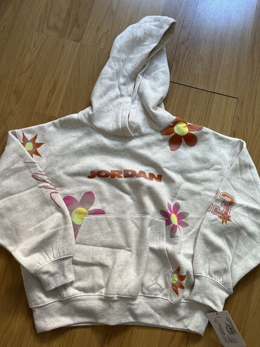 Худи nike jordan