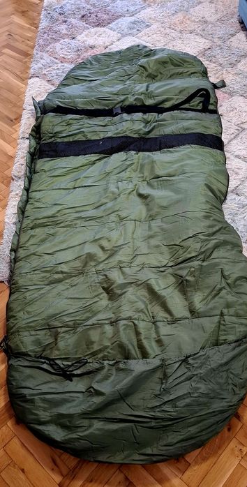 Спален чувал Gardner Subzero