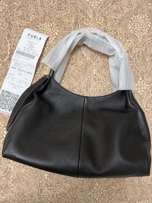 Vand geanta Furla noua