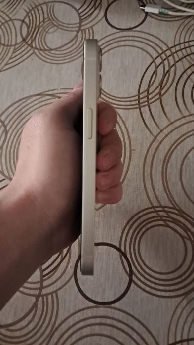 iphone 13 (white) 128гб 89%