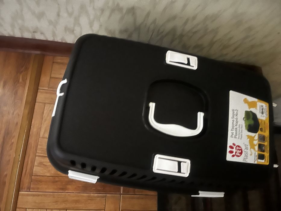 Переноска для животных