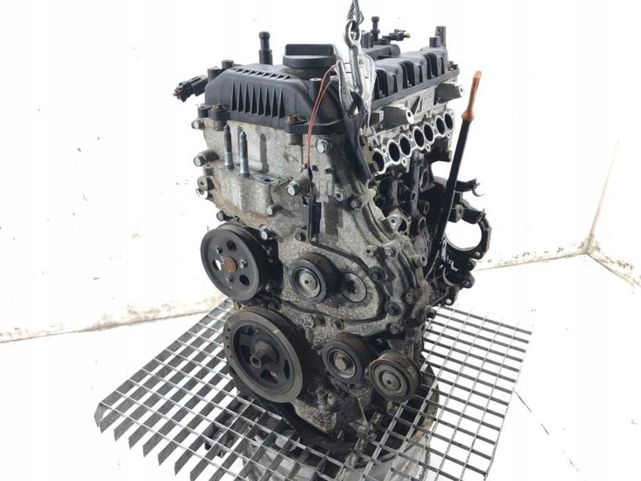 Двигател 1.4 CRDI D4FC