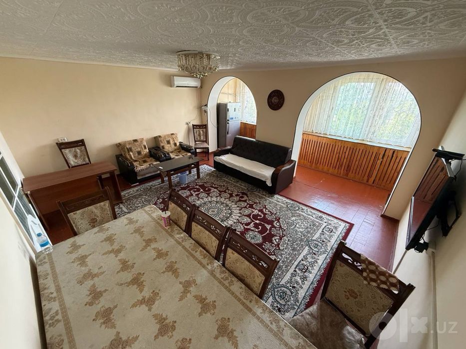 Продается 5 ти комнатная квартира,Дружба народов,Ташкент Сити,152м2