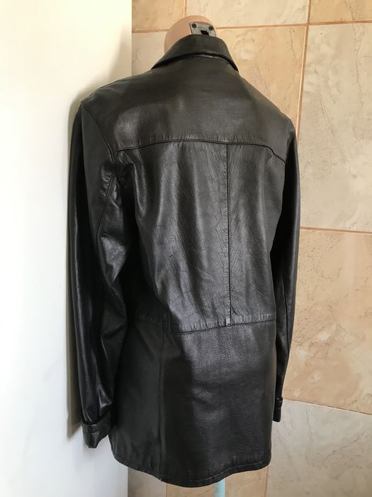 Geaca Piele Naturala