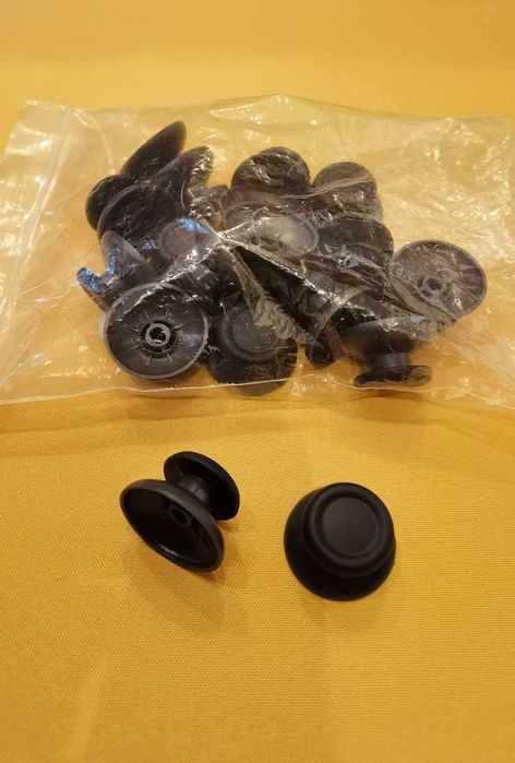 thumbstick joystick controller PlayStation 4 PS4 Pro analog stick