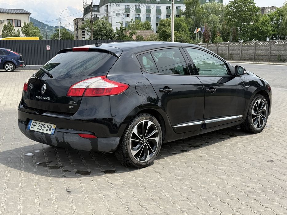 RENAULT Megane 2015 — imagine 4
