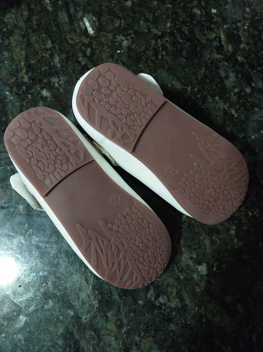 Детски официални обувки в. 29