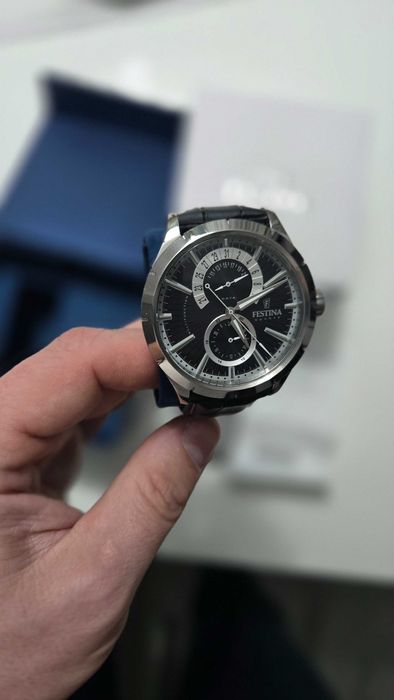 Ceas Festina Retro
