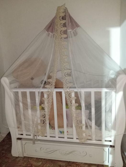 Бесік монеж сатылады