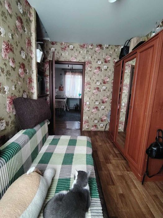 Трехкомнатный дом в районе ДЭУ