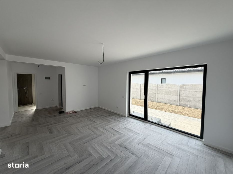 Casa moderna Clinceni / 4 camere/