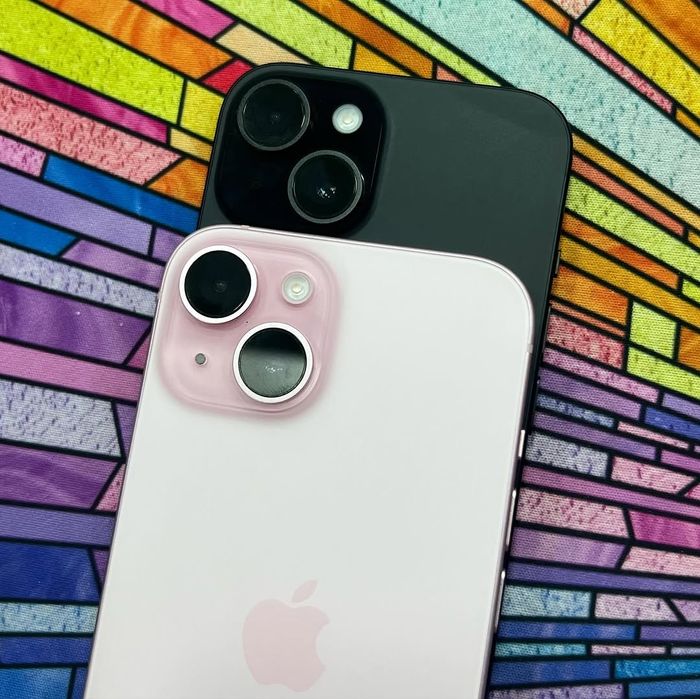 iPhone 15 New Super AKSIYA