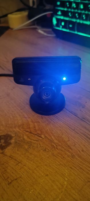 Sony ps3 eye камера