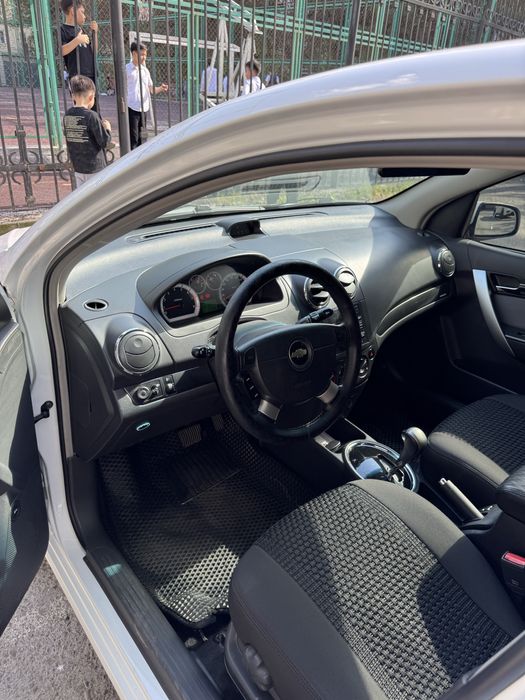 Nexia 3 avtomat 2022 yil