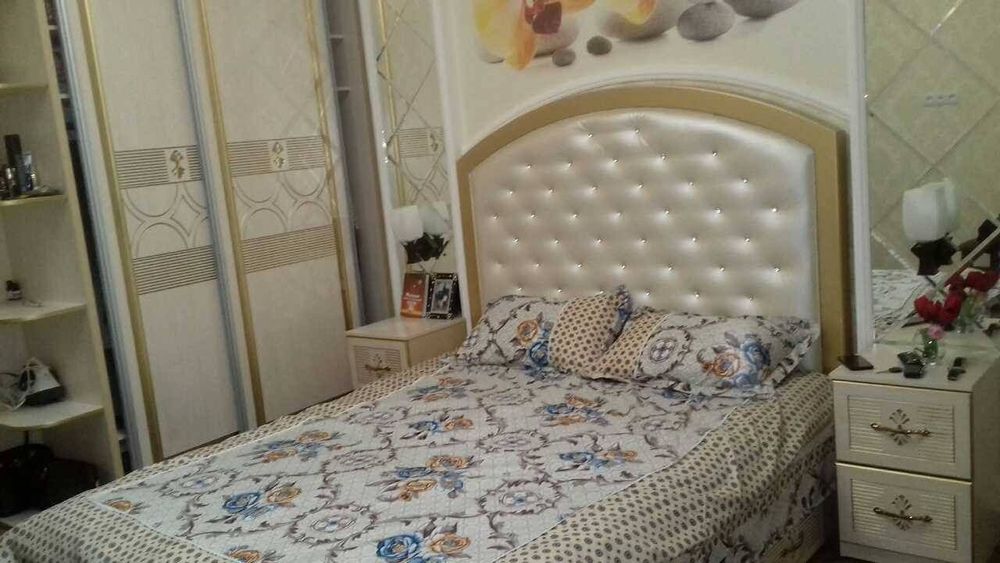 Arenda kvartira Mirzo Ulugʻbek Ttz 2