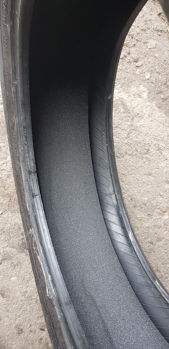 Летни гуми-20цола-255/45-1бр.-120лв."MICHELIN "