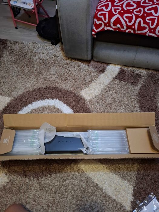 Samsung soundbar s60d nou