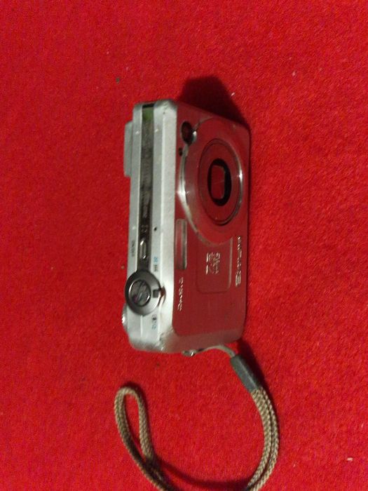 Aparat Photo digital fără accesorii