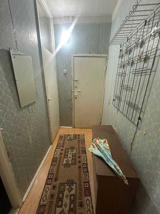 Продаю 2х ком кв Спутник-17