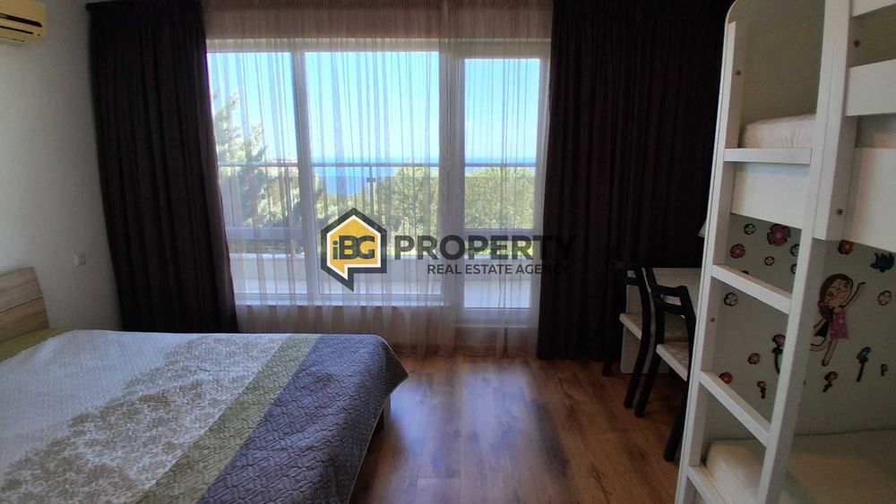 Продава се Мезонет в Бяла - 102 кв.м за 495 €/кв.м - Снимка #4