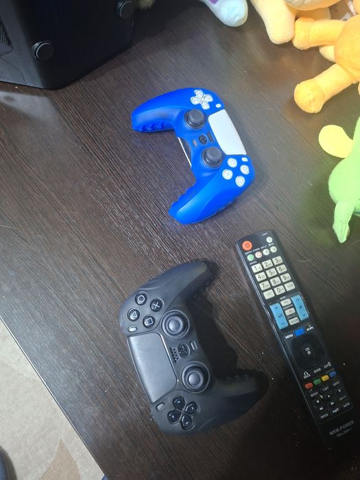 Сонька 5 без дисковода память 500 гб