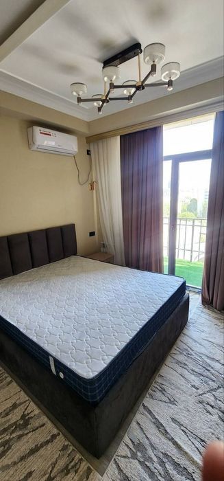 ЖК Сити Молл 2/8/10, 64м², Евроремонт с мебелью и техникой, срочно!!!