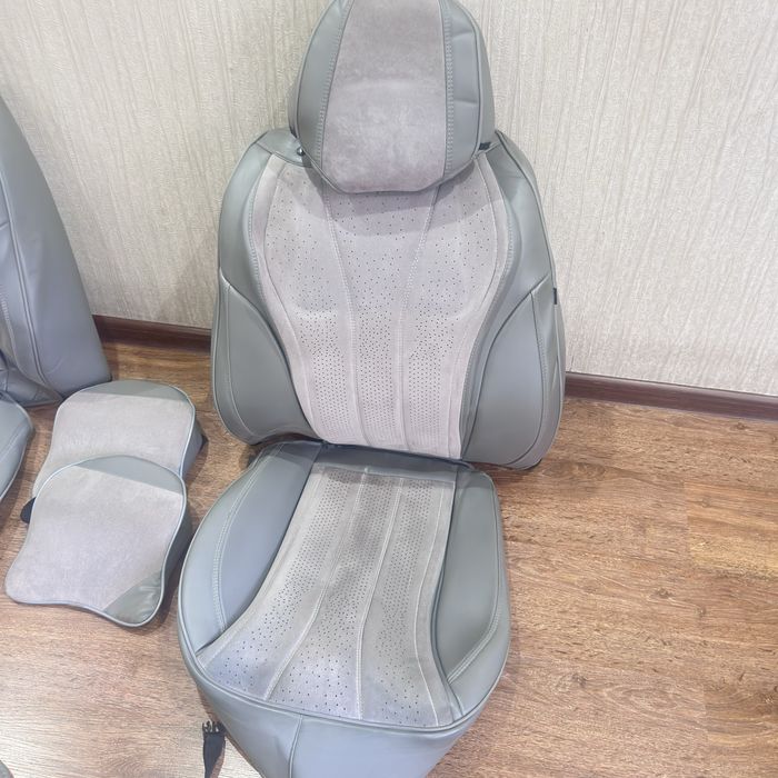 Авточехол на Тойота……..
