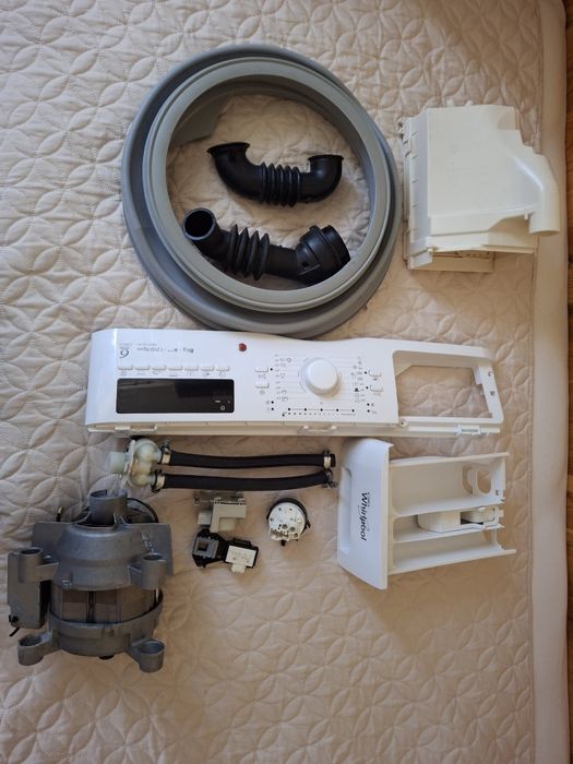 Части за Whirpool AWO/C81200