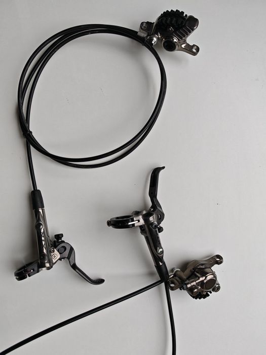 Frâne Shimano XTR  BR-M 9020