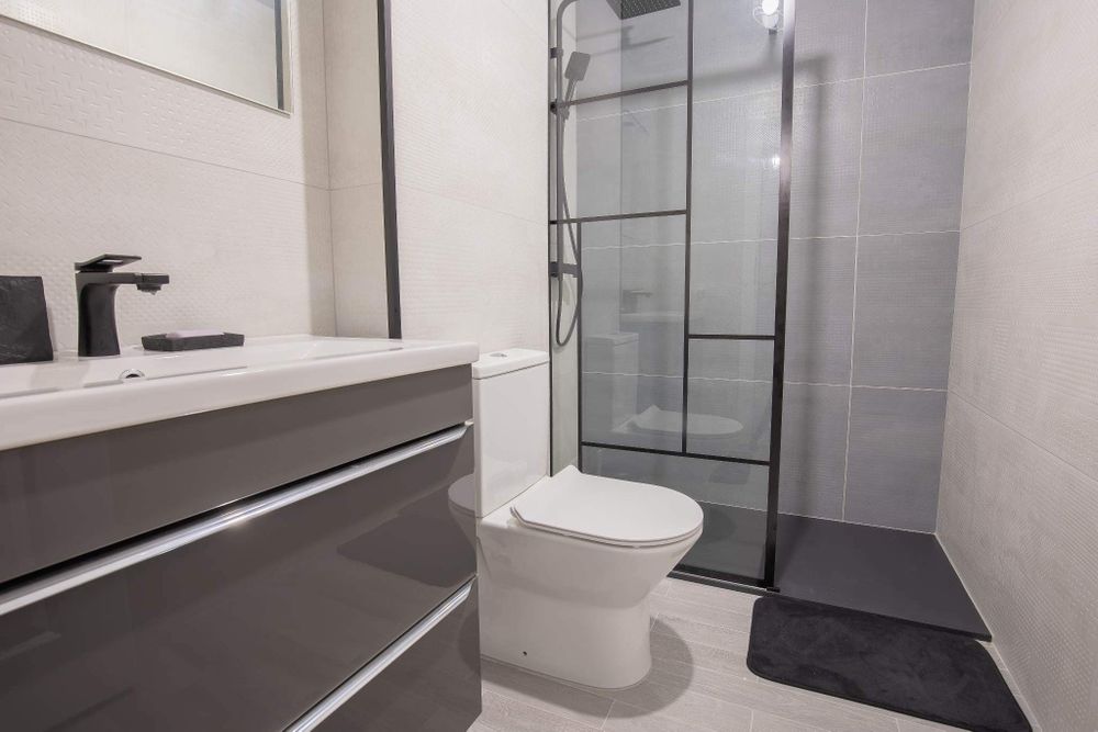 Garsoniera in regim hotelier