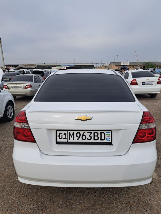 Other Nexia 2018 — 4