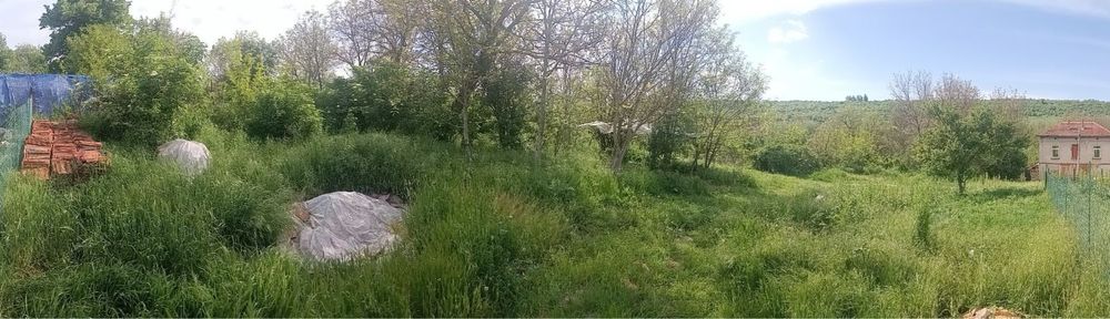 Парцел с проект за строеж