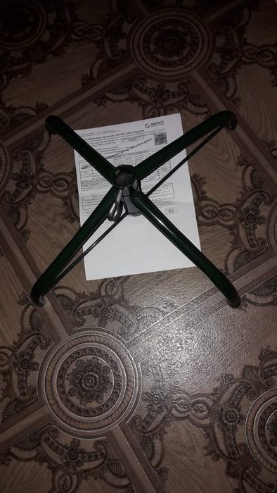 подставки для  ёлочек