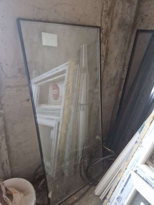 Окна пластиковые