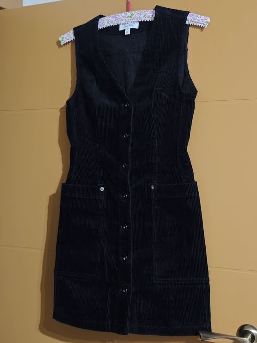 Секси джинси малка черна рокля - &other stories