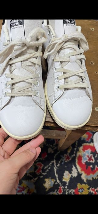 Adidasi Adidas Stan Smith 39 femei