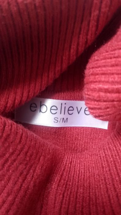 Дамски плетени рокли