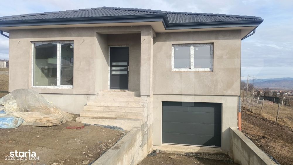 Vederi Spectaculoase & Confort Modern – Casa visurilor tale, la 3 m